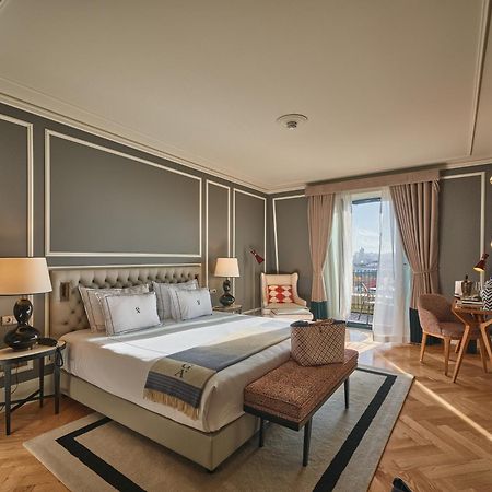 Ga Palace Hotel & Spa, A Xixth-Century Villa Porto Eksteriør bilde