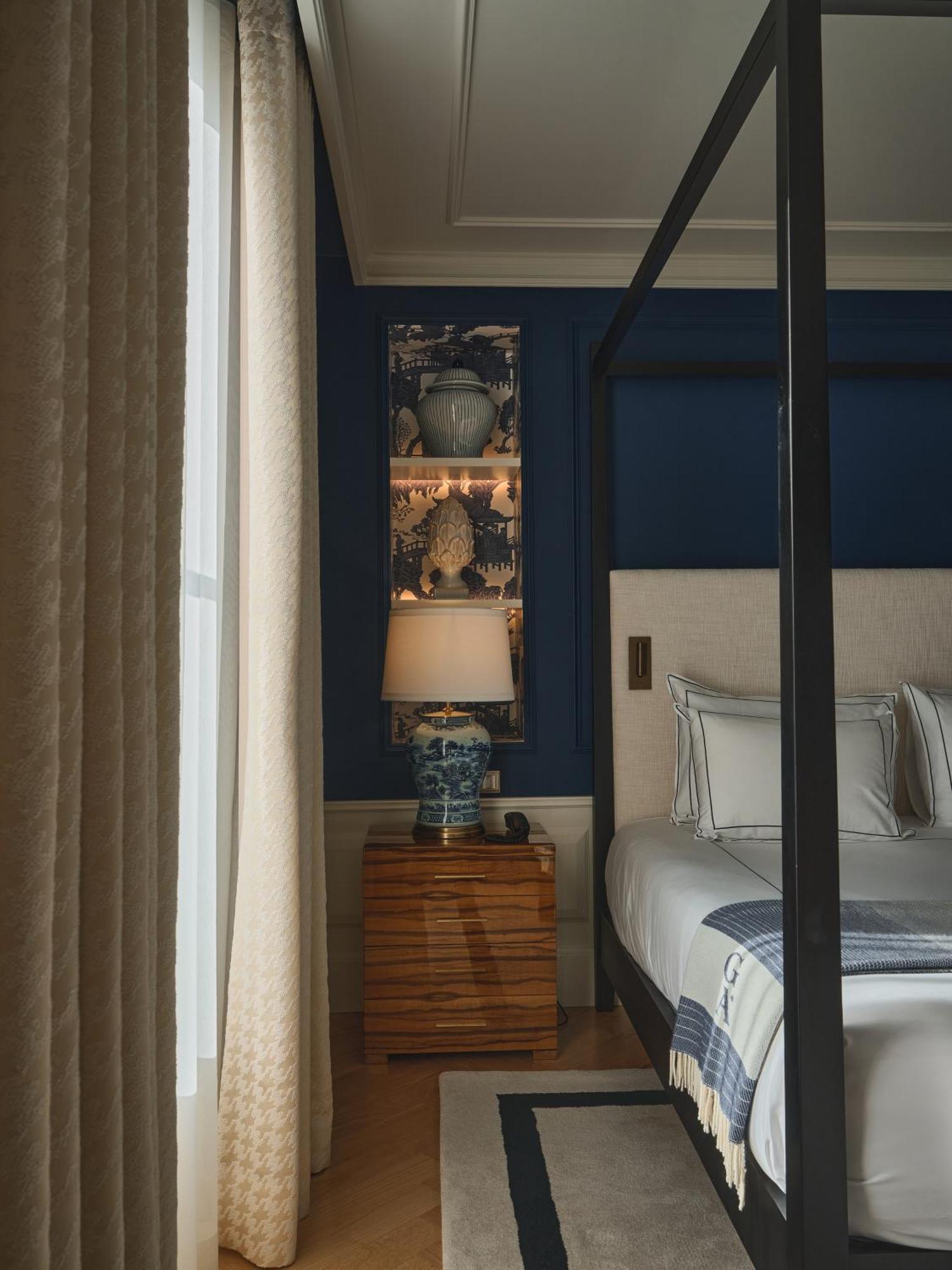 Ga Palace Hotel & Spa, A Xixth-Century Villa Porto Eksteriør bilde